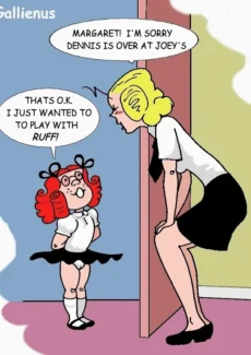 Dennis the menace012