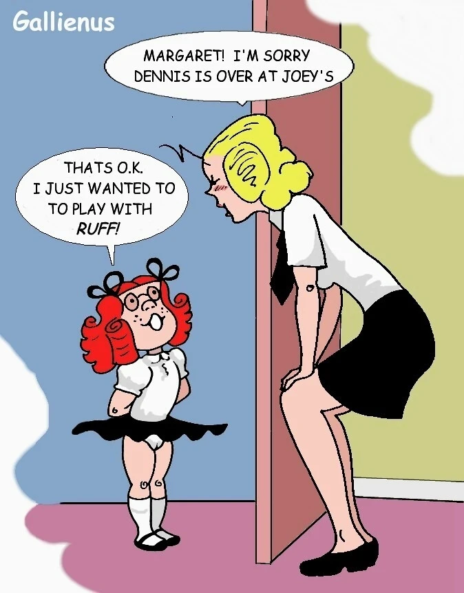 Qizlar oq külotlari