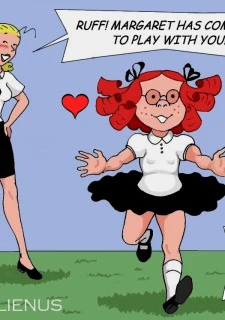 Dennis the menace014