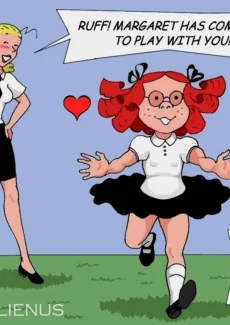 Dennis the menace014