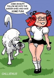 Dennis the menace018