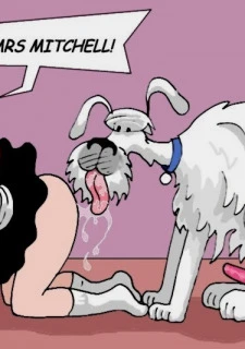 Dennis the menace027