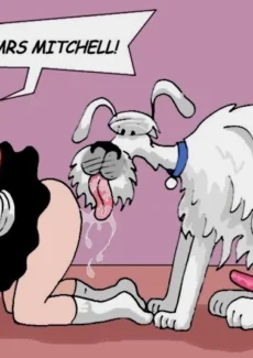 Dennis the menace027