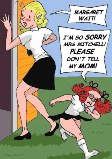 Dennis the menace028