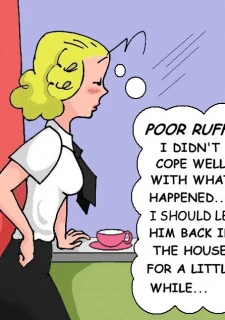 Dennis the menace038