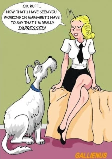 Dennis the menace042