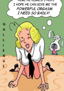 Dennis the menace046