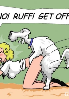 Dennis the menace048