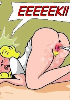 Dennis the menace058