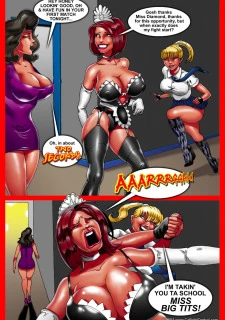 Fighting Federation008
