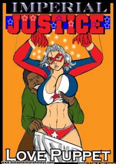 Imperial Justice- Love Puppet