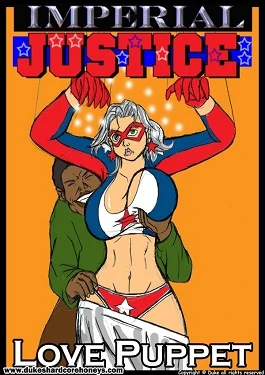 Imperial Justice- Love Puppet