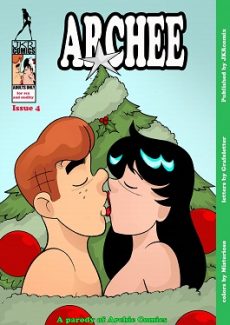 JKRComix Archee