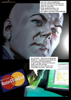 Mailorder slave003