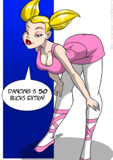 Mom Big Ass015