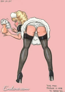 Pam Maid010