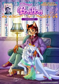 Pleasure Bon Bon- Confessions1