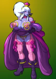 Ramulo Pinups (4)