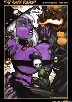 Ramulo Pinups (6)