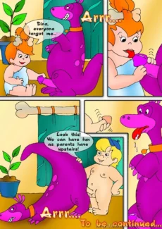 Simpsons Cartoon015