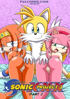 Sonic Project XXX 3010