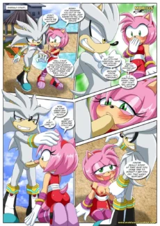 Sonic XXX Project 4004