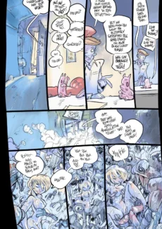 Space Girl023
