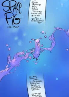 Space Girl026