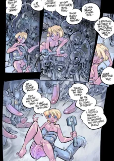 Space Girl036
