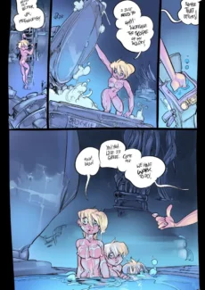 Space Girl040