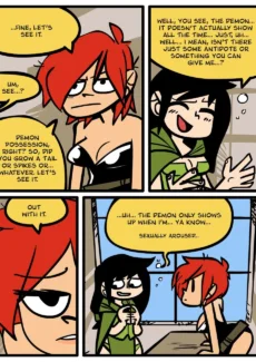 Succubus Ruckus007