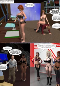 Super Heroine Heat 45 (11)