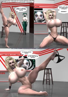Super Heroine Heat 45 (4)