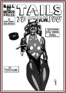 Tails to Burn You1