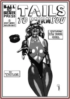 Tails to Burn You1