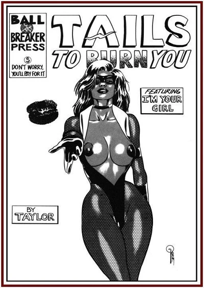 Tails to Burn You
