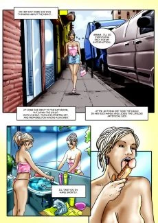 Tejlor- The Living Vibrator (4)
