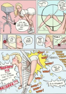 Tennis 007