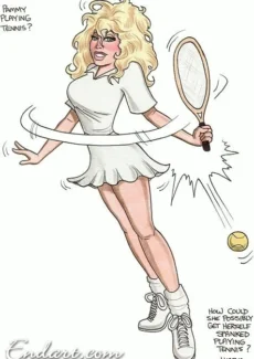 Tennis 011