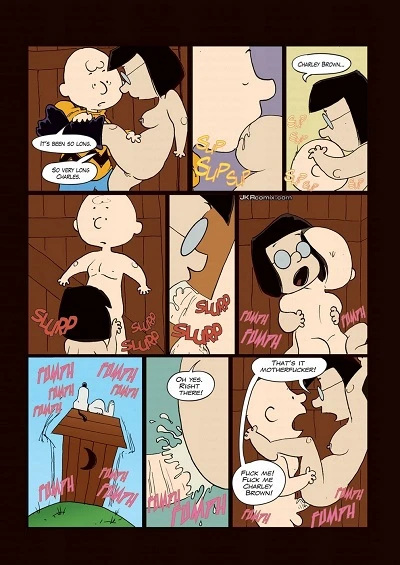 The Walnuts 1