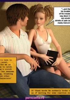 Bedtime Story. P1 (50)