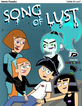 Song of Lust (Danny Phantom)