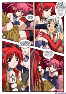 Dominating Games (5)
