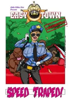 EasY Town-Speed traped EasY Town-Speed traped1