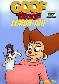 Goof Troop Lemon-Aid1