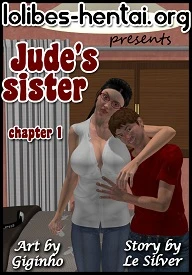 Jude's sister - Birthday's gift Judes-sister-Birthdays-gift