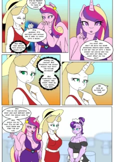Lust In The Empire006