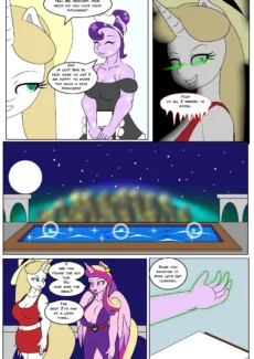 Lust In The Empire007