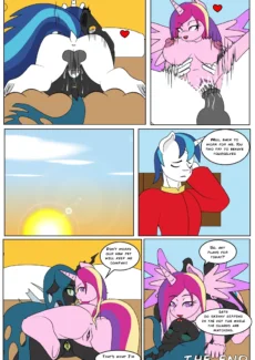 Lust In The Empire018