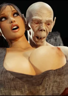 Monster Sex 06-12